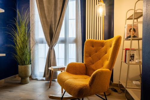 Cuneo Apartment | La Regia Apartment