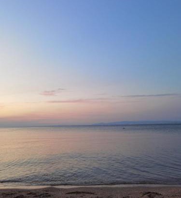 Neoi Epivates Apartment | LA Relax Seaside House