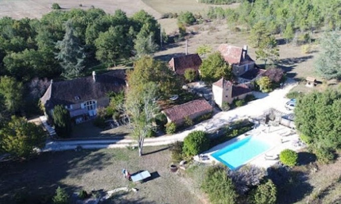 Paunat Cottage | La Renardière