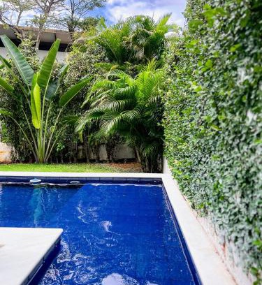 Pipa Villa | La Reserve Villa Tropicana