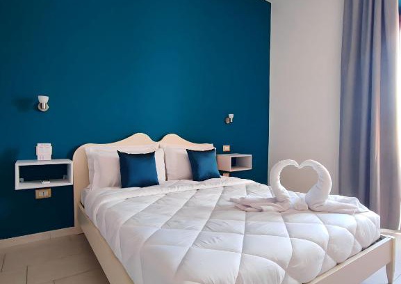 Giba Bed & Breakfast | La Residenza B&B