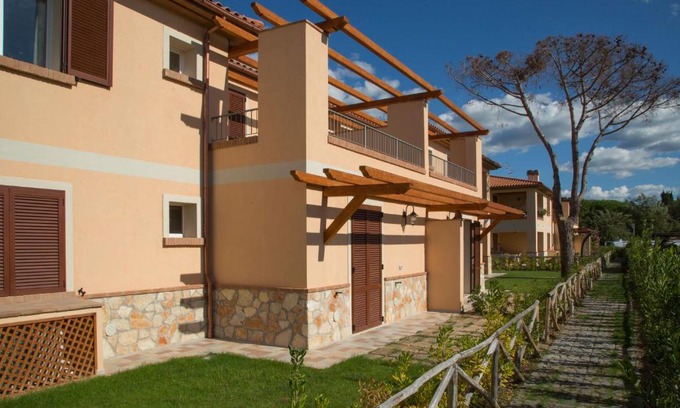Puntone Apartment | La Residenza del Golfo