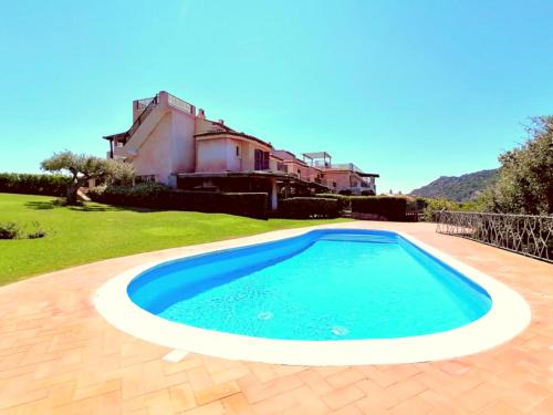 Abbiadori House | La Residenza Del Golf
