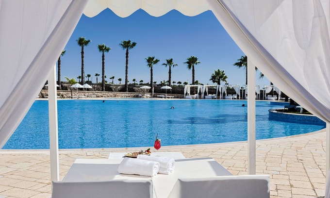 Lequile Hotel | La Restuccia Masseria Urban