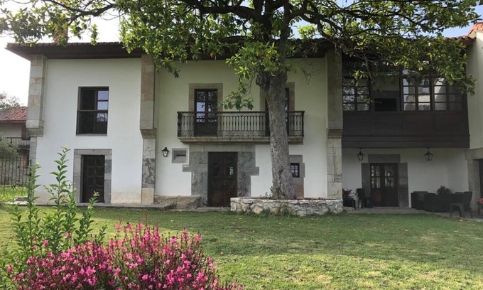 Llamigo House | La Ribera de Pría