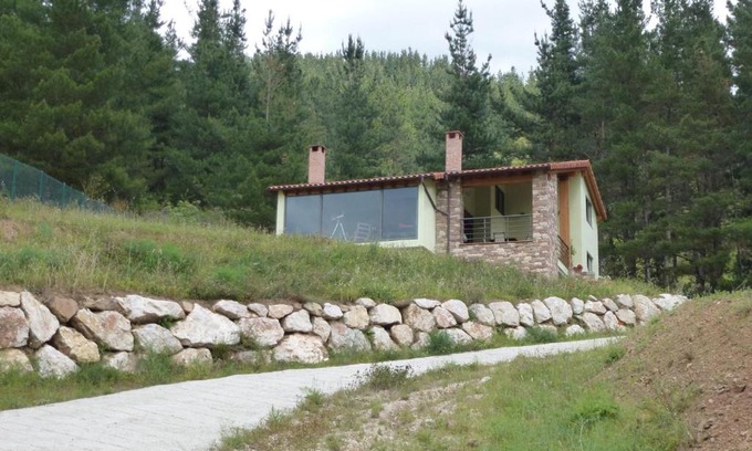 Cabezon de Liebana Ski Chalet | La Riega del Peral