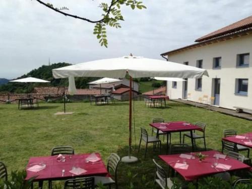 Altissimo Bed & Breakfast | La Rindola