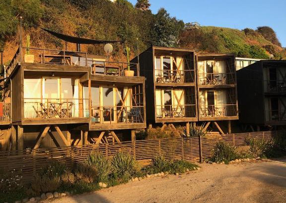 Quintero Hotel | La Ritoqueña Hotel de Playa