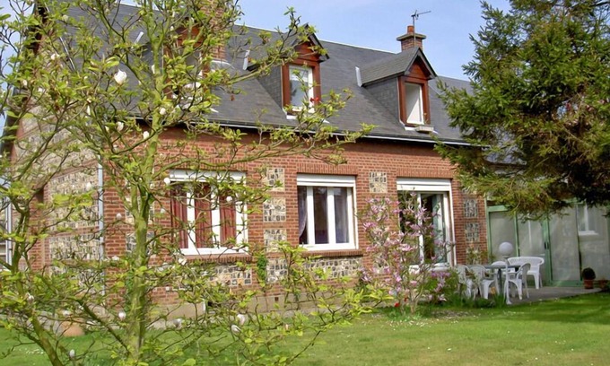 Montivilliers House | La Rive - MONTIVILLIERS