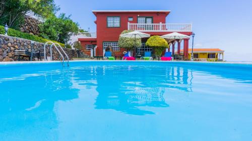 Puntallana Apartment | La Rivera Apartments