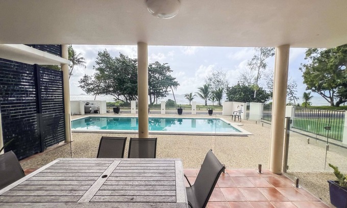 South Mission Apartment | La Riviera One - Coastal Lifestyle - Three Bedroom