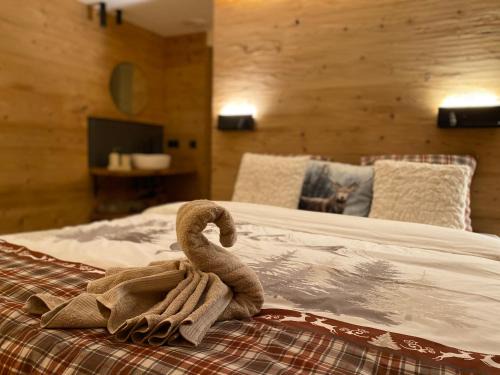 Francorchamps Ski Chalet | La Roanneuse - Cosy Chalet