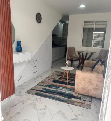 Cali Apartment | La Roca 102