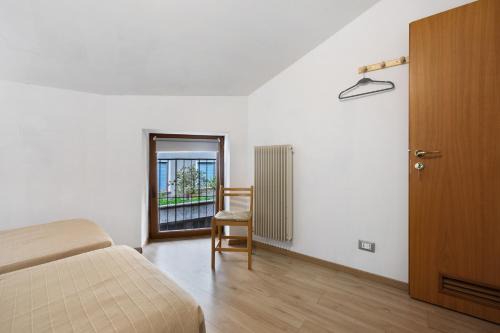 Rovereto Apartment | La Rocca Camere con bagno