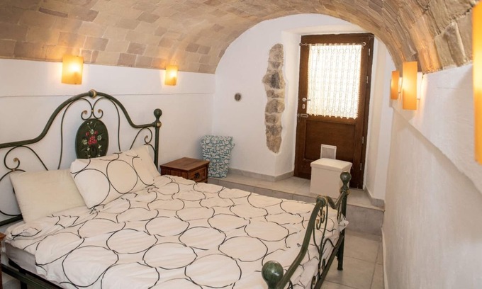 Sulmona Other | La Rocca Del Cuore
