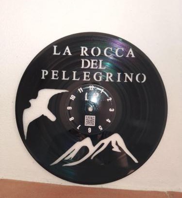 Barbusi House | La Rocca del Pellegrino
