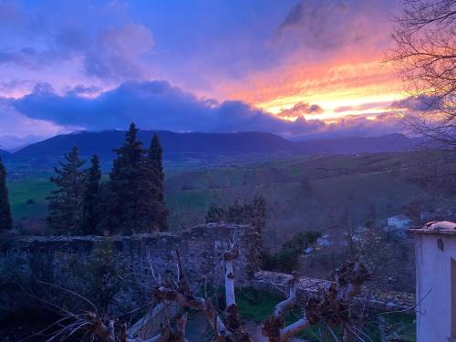 Gagliole Apartment | La Rocca di Gagliole