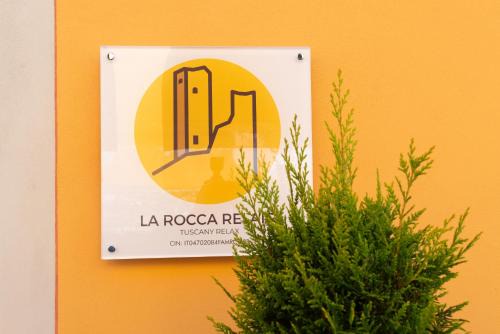 Serravalle Pistoiese Bed & Breakfast | La Rocca Relais