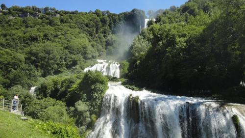 Arrone Apartment | La Rocchetta