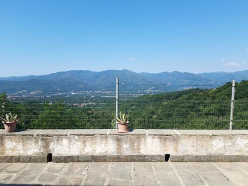 Bagnone Apartment | La Romanina