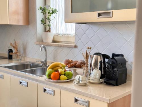 Rutigliano Apartment | La rondine DaMí