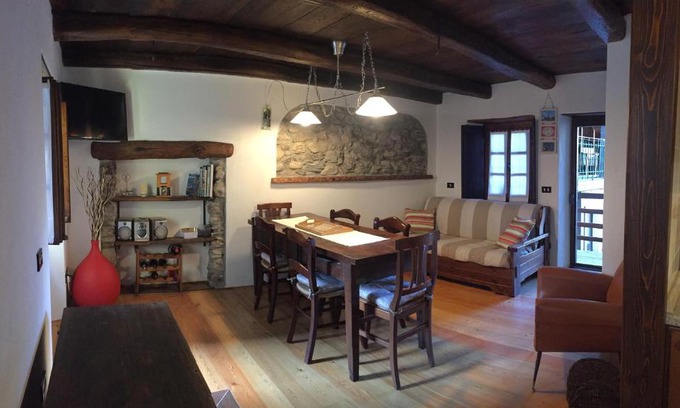 Arola House | La Rondine sul Lago d'Orta