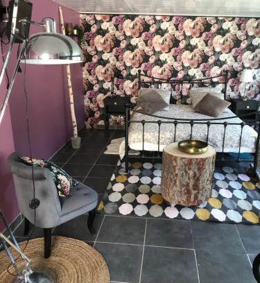 Mende Bed & Breakfast | La Roséa