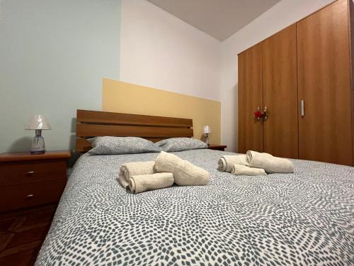 Villafranca Tirrena Bed & Breakfast | LA ROSA DEI VENTI
