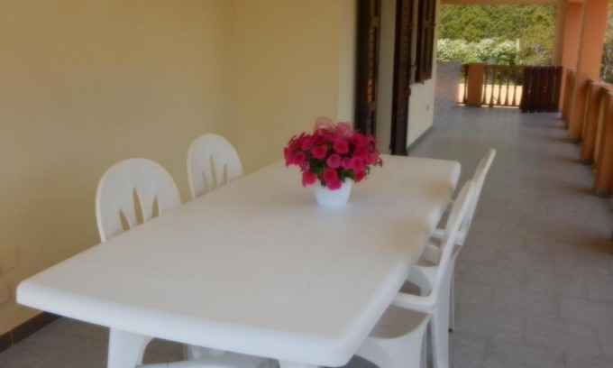 Chia Apartment | La Rosa Dei Venti Accomodation