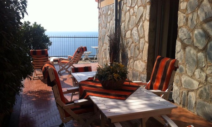 Bergeggi Apartment | La Rosa dei Venti