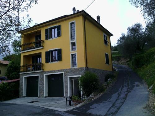 Erli Apartment | La Rosa dei Venti