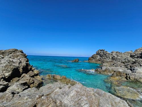 Marina di Zambrone Bed & Breakfast | La Rosa dei Venti