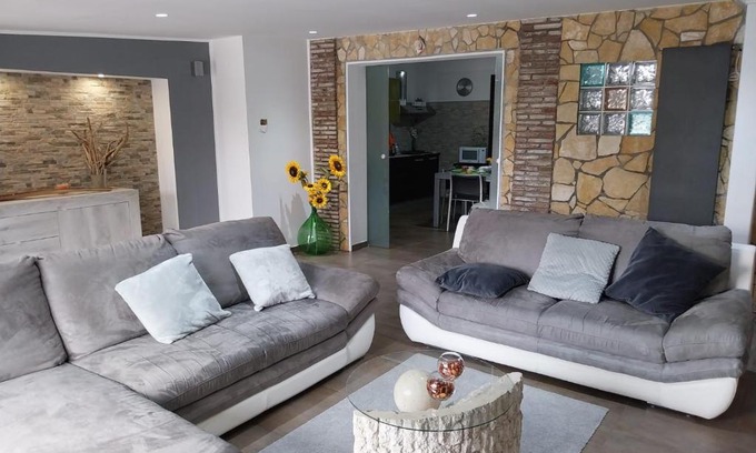 Mascalucia House | La rosa dell'Etna