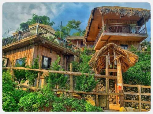 Sa Pa Apartment | La Rosa Homestay