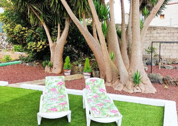 Ruigomez House | La ROSA VIEJA