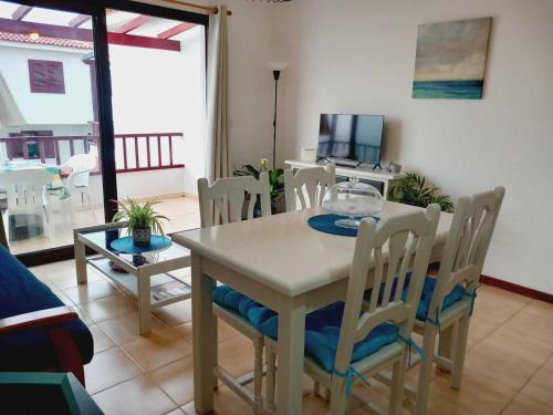 Brena Baja Apartment | La rosa, vivienda vacacional
