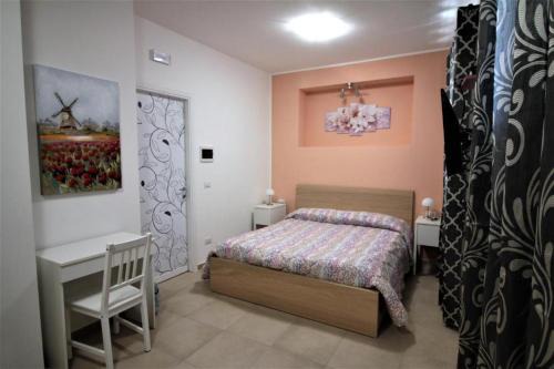 Monreale House | La Rosatea Rooms