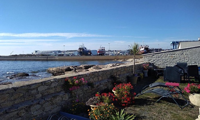 Treffiagat Bed & Breakfast | La Rose des Mers