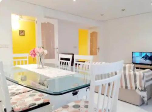 Gandia Apartment | La Rose