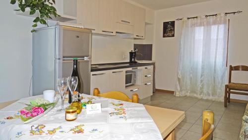 Pieve Apartment | La Rotonda apartments by Gardadomusmea