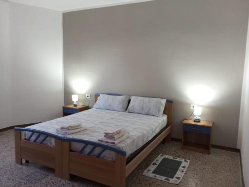Bova Bed & Breakfast | La Rotonda