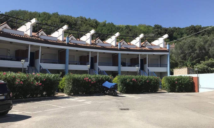 Vallevo Apartment | La Rotonda sui Trabocchi Apartment Sofia