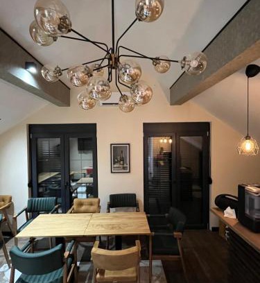 Vrsac House | La Roue