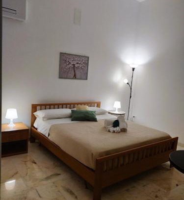 Alcamo House | La Rugiada - con giardino privato