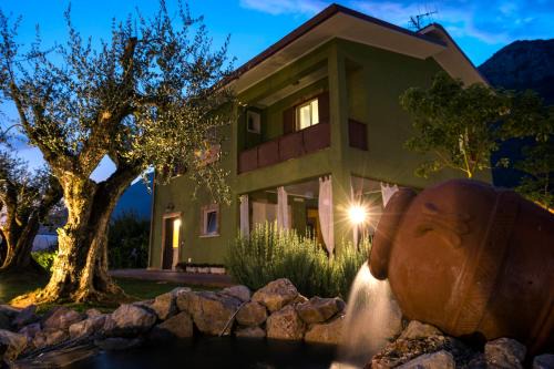 Terracina House | La rupe dei gabbiani