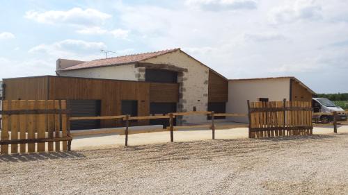 Les Herbiers House | La Ry'Bambelle