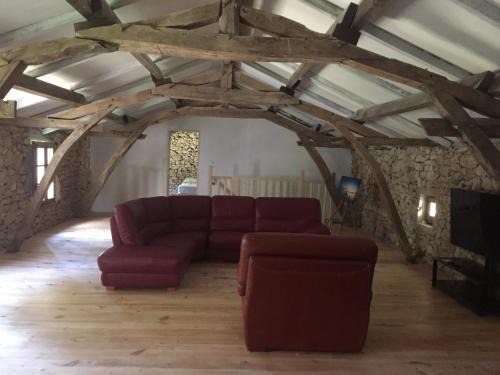 Bergerac House | La Sabatière
