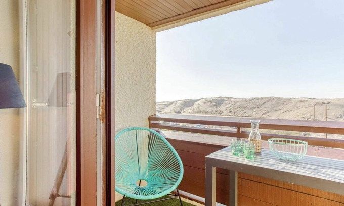 Le Penon Apartment | La Sableyre 600.5