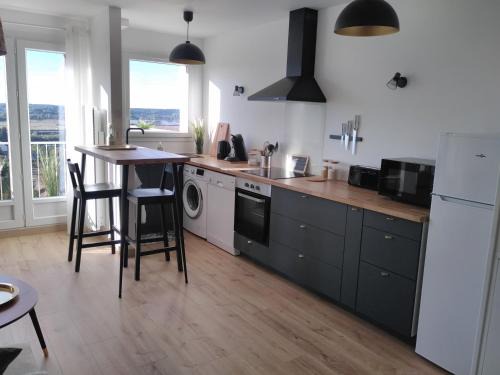 Blois Apartment | LA SALAMANDRE