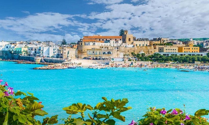 Carpignano Salentino House | La Salentina Otranto